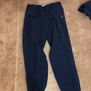 Nautica vintage Sweat pants